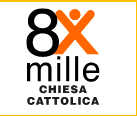 logo otto per mille